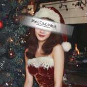 上戸　もも Xmas…♡ シェルクラブ・ウエスト