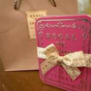 えな 素敵なお気遣い🎁💖 ルピナスパルフェ