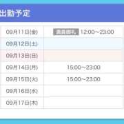 ヒメ日記 2026/09/11 23:01 投稿 あやせ 上野ハンドメイド
