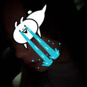 なゆか 緊急🎵 クリステル