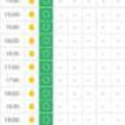 ヒメ日記 2025/06/14 20:24 投稿 も　ね アイドルソープ　萌えっ娘学園