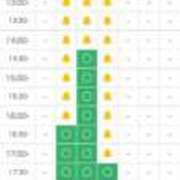 ヒメ日記 2025/09/22 14:30 投稿 も　ね アイドルソープ　萌えっ娘学園