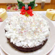 ヒメ日記 2025/12/25 11:03 投稿 なな ふわもこ人妻ランド　那須塩原店