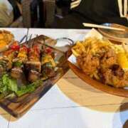 ヒメ日記 2025/10/15 17:55 投稿 しま アラカルト