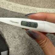 しま 発熱のため明日はお休みです🤒 アラカルト