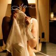 あおい 新鮮な筆談✍🏻 ノーパンエステ!?絶頂させる天使たち