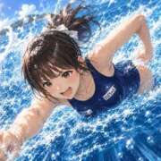 さばちゃん 怒られちゃうかなあ…… アロー