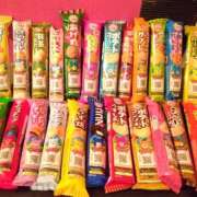 みらい キスとオヤツ 土浦ハッピーマットパラダイス