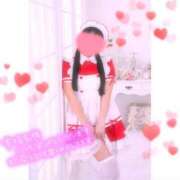 五十嵐かれん 11月7日の御礼🤍 メイドin中野（東京ハレ系）