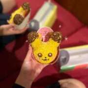 ヒメ日記 2025/12/10 16:32 投稿 いろは Lesson.1 札幌校