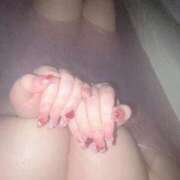 ♡はるこ♡ 指先だけひと足先に…💅🏻💖 梅田ムチぽよ女学院
