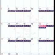 きさき 3月の出勤について🌸🍀 CECIL