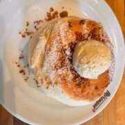 喜多川 もあ 甘いもの♡ 横浜ダンディー