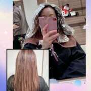 すずか 髪染めてきました♪ 完熟ばなな 横浜