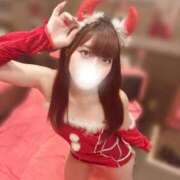 ほむら サンタが街にやってくる💞 タレントCLUB