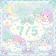 ヒメ日記 2026/07/11 00:07 投稿 ふじ シェリーエンジェル