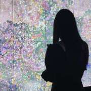 生田 あすみ 本日もありがとうございました☘️ テレジア東京