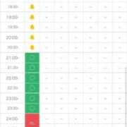 ちゅら 空き枠のご案内 浜松駅前ちゃんこ
