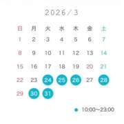 ヒメ日記 2026/03/24 21:43 投稿 ツキ MEGA PALACE(メガパレス）