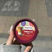 ツキ 期間限定もの🍨♡ MEGA PALACE(メガパレス）