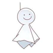 ののか てるてるぼーず アラモード