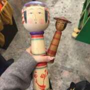 ののか (    ऀ ˡ̼̮  ऀ ) アラモード