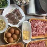 ほのか お誕生日会🎂 INFINITY GOLD～インフィニティゴールド～