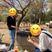 はるか お花見🌸 千葉サンキュー