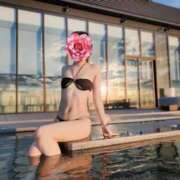 ヒメ日記 2025/04/28 20:44 投稿 灰田くれあ アロマファンタジー高輪