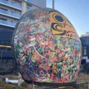 天海　はるか 達磨市‼️ エンジェルコースト