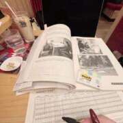 うるみ お勉強中なのに💦 鶯谷スピン