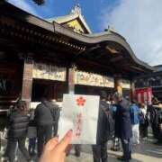 うるみ 湯島天満宮🎍⛩️ 鶯谷スピン