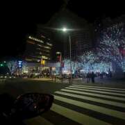 ふうか 今年初イルミ✨ an_an（アンアン）