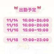 ヒメ日記 2025/11/14 02:30 投稿 のの ハニープラザ（ユメオト）