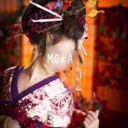 モカ 明日🤍 一力茶屋