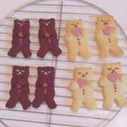 ももの【愛され度MAX♡】 お菓子作り⸜(* ॑꒳ ॑* )⸝ LIPS(リップス)