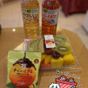 ももあちゃん お礼💌 ちょい！ぽちゃロリ倶楽部Hip's馬橋店