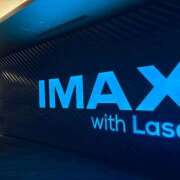 かえで IMAX久々に観てきた👀✨本日18～23時 an_an（アンアン）