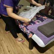 ヒメ日記 2025/07/26 14:33 投稿 鏡 熟女の風俗最終章　鶯谷店