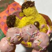 ヒメ日記 2025/11/15 17:44 投稿 かるび 札幌ススキノちゃんこ