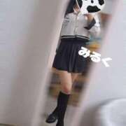 みるく 🍼制服乗車 電車ごっこ