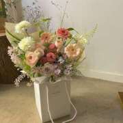 ヒメ日記 2025/04/24 00:03 投稿 かりな 風神会館新宿店