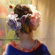 ヒメ日記 2025/05/18 11:03 投稿 秋野そら ミニスカCandy8