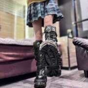 ヒメ日記 2025/12/01 18:24 投稿 月世　すみれ 踏み活