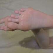 月世　すみれ 汚れた足はお好き？？？ 踏み活