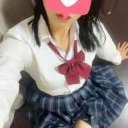 りお☆本日初登校 💙登校日💙 さくらんぼ女学院