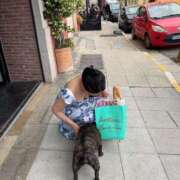 ヒメ日記 2025/05/29 21:27 投稿 こころ ムーランルージュ