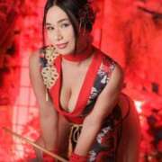 ヒメ日記 2025/10/07 11:37 投稿 こころ ムーランルージュ