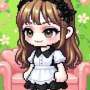 ミクル ごめんなさいー😭 MEGA PALACE(メガパレス）