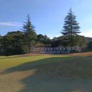 希咲由真 ゴルフ納め ハールブルク